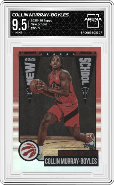 Collin Murray-Boyles