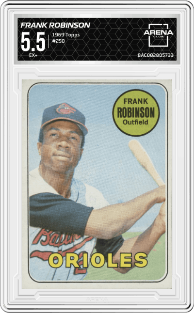Frank Robinson