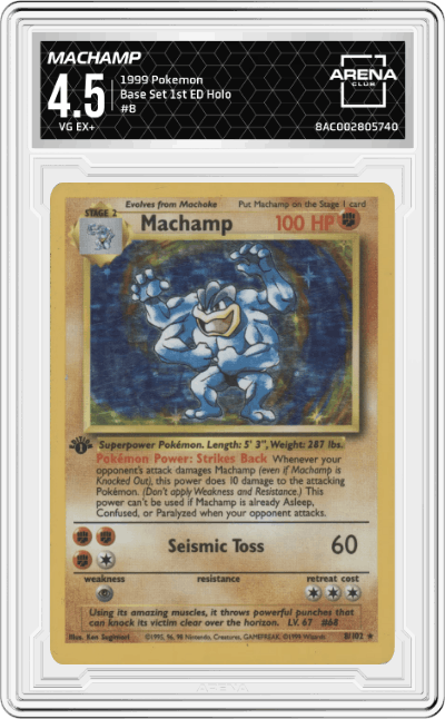 Machamp