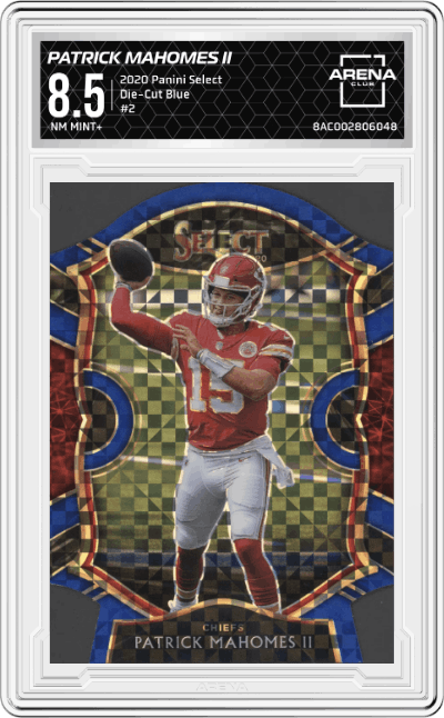 Patrick Mahomes II