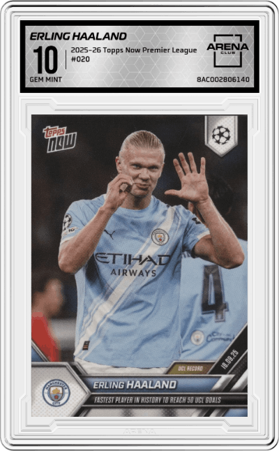 Erling Haaland