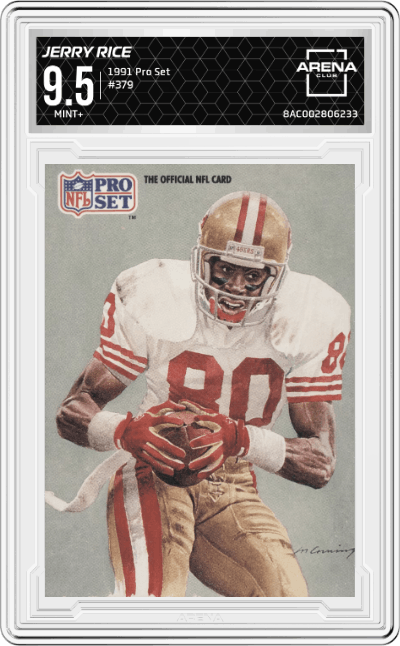 Jerry Rice