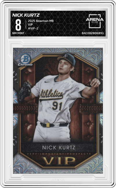 Nick Kurtz