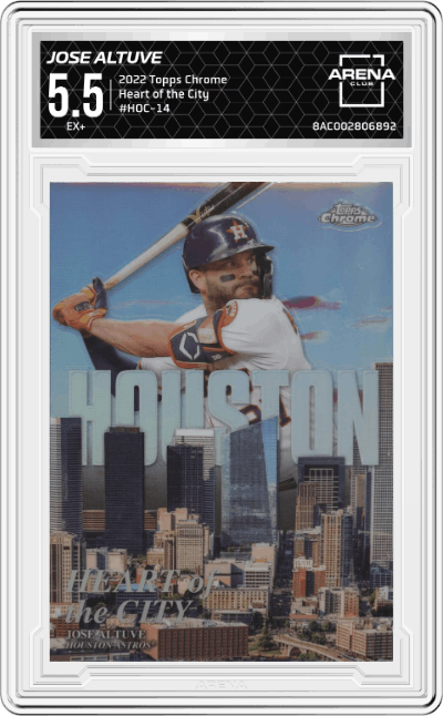 Jose Altuve