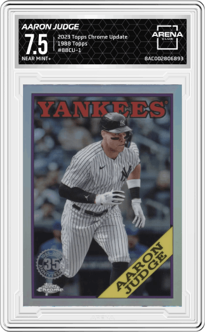 Aaron Judge