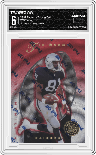 Tim Brown