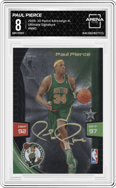 Paul Pierce