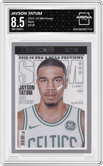 Jayson Tatum