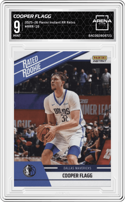 Cooper Flagg