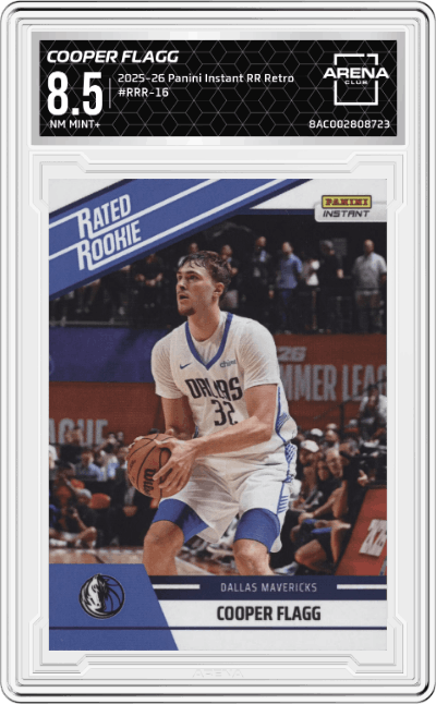 Cooper Flagg