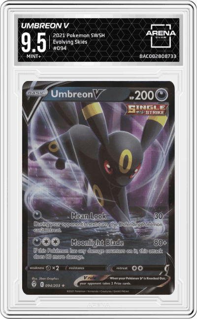 Umbreon V