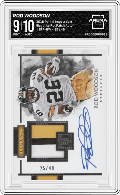 Rod Woodson