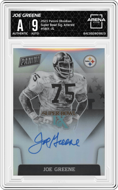 Joe Greene