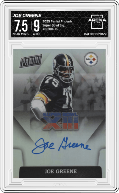 Joe Greene