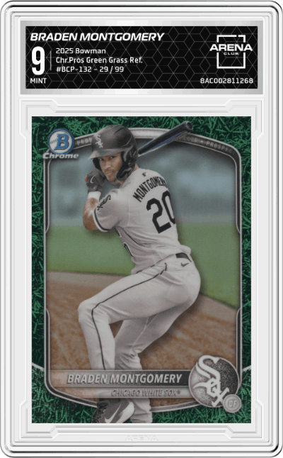 Braden Montgomery