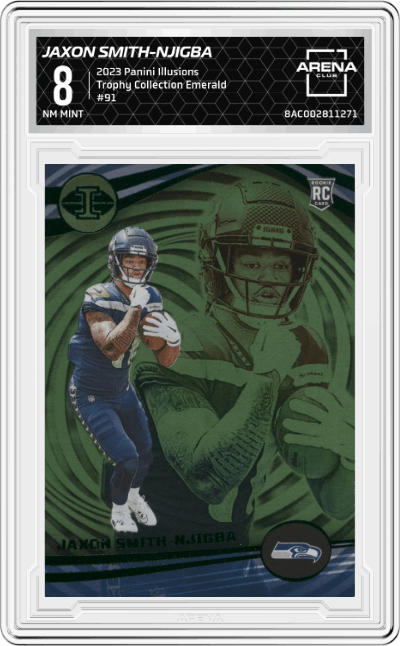 Jaxon Smith-Njigba