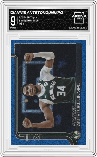 Giannis Antetokounmpo