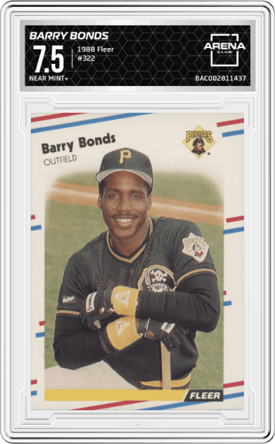 Barry Bonds