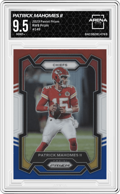 Patrick Mahomes II