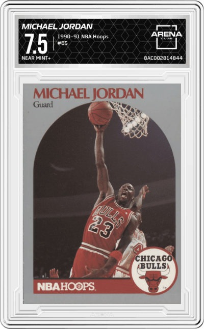 Michael Jordan