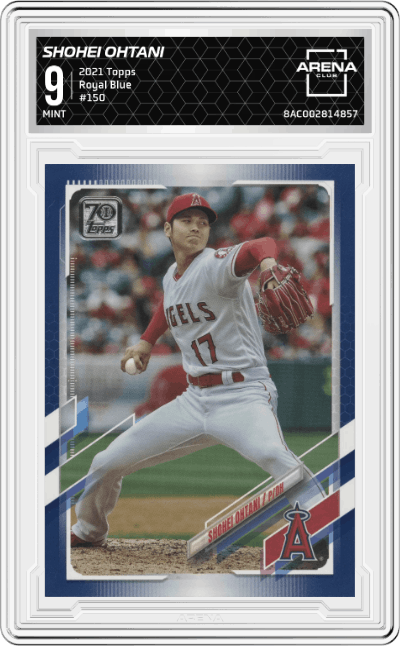 Shohei Ohtani
