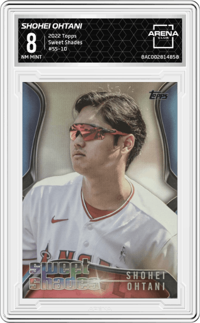 Shohei Ohtani