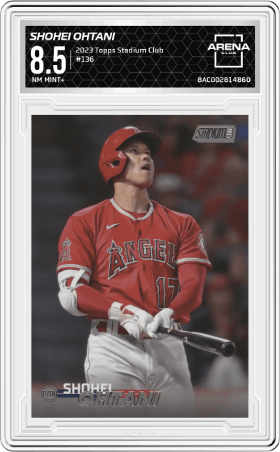 Shohei Ohtani