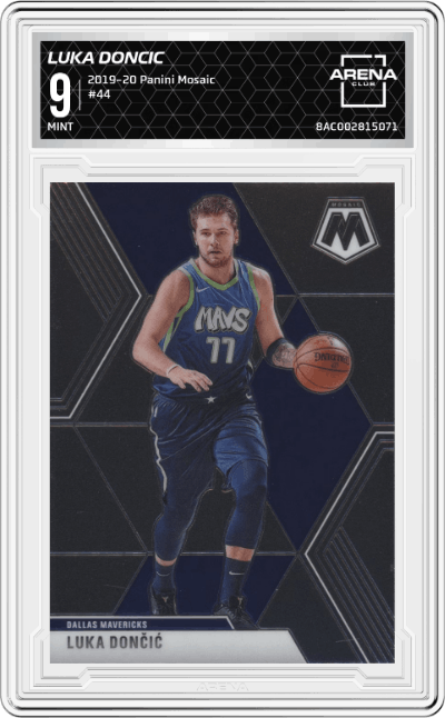 Luka Doncic