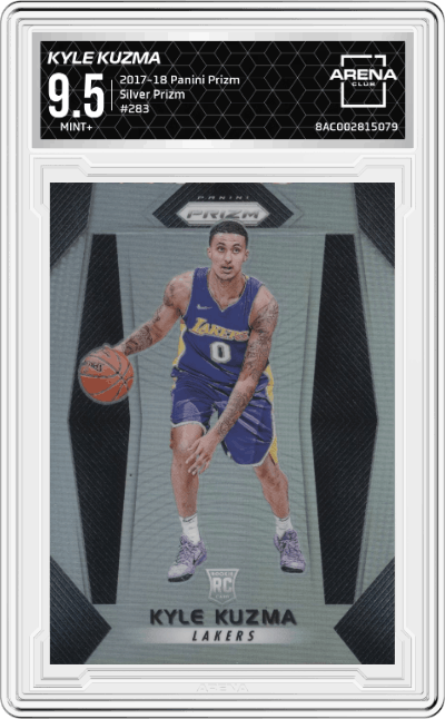 Kyle Kuzma