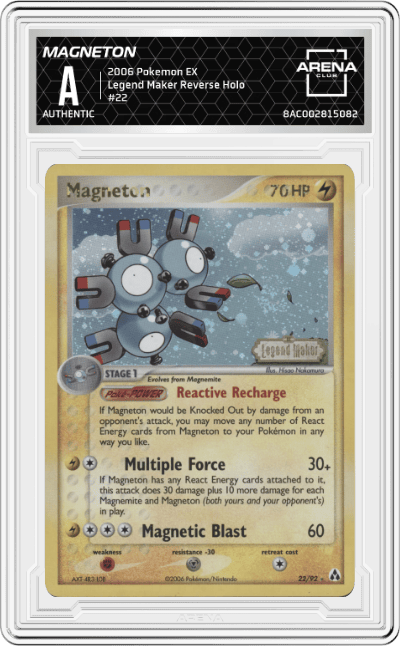 Magneton