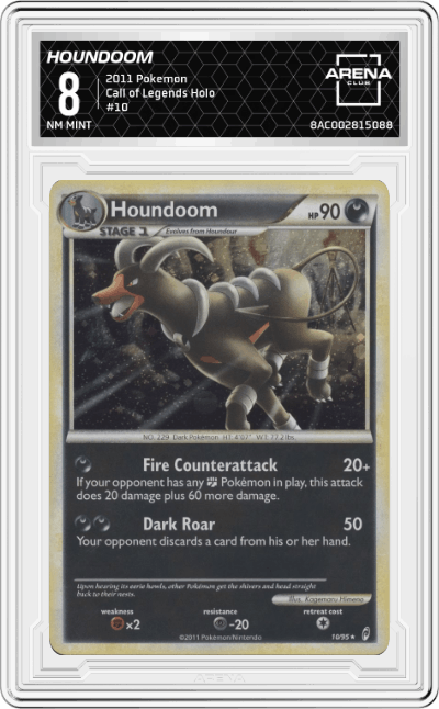 Houndoom