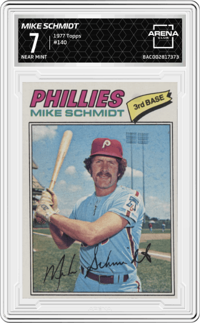 Mike Schmidt