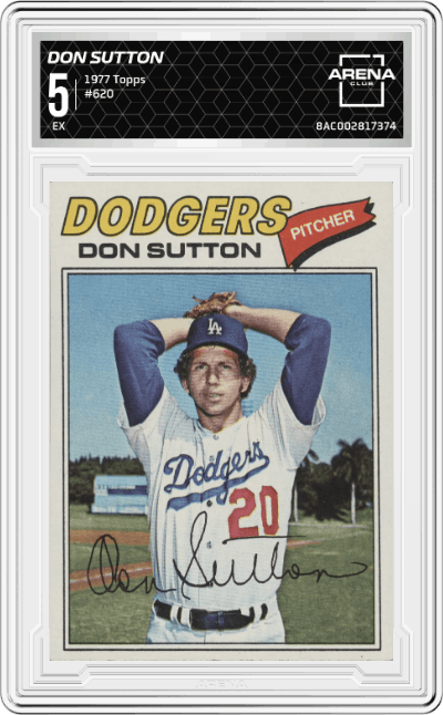 Don Sutton
