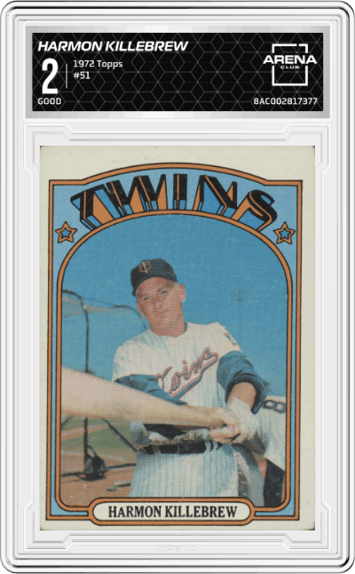 Harmon Killebrew
