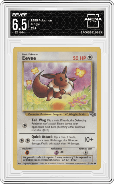 Eevee