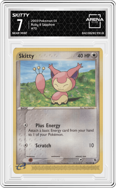 Skitty