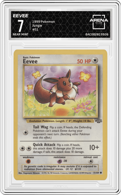 Eevee
