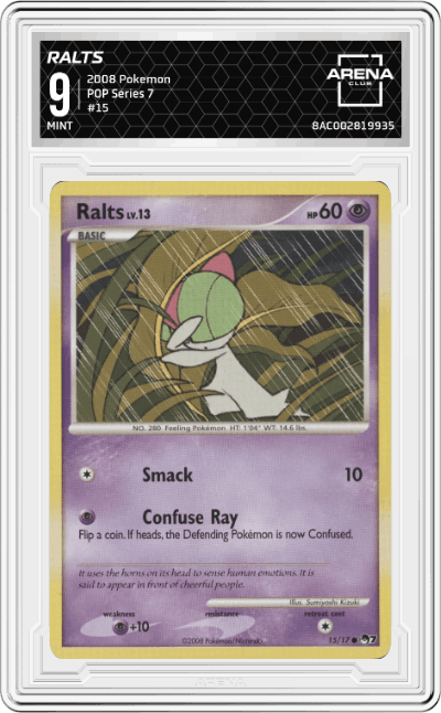 Ralts