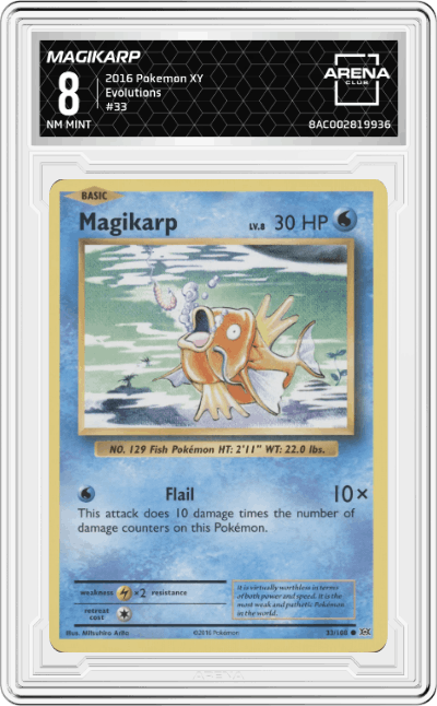 Magikarp