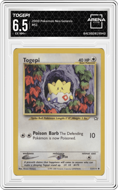 Togepi