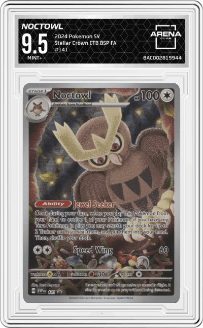 Noctowl