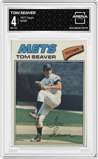 Tom Seaver