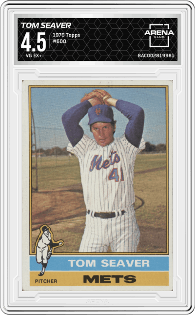 Tom Seaver