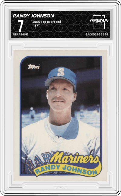 Randy Johnson