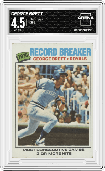 George Brett
