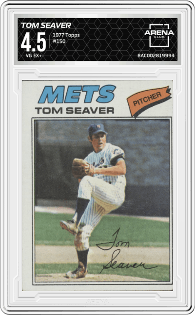 Tom Seaver
