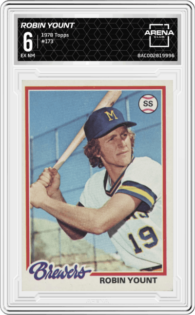 Robin Yount