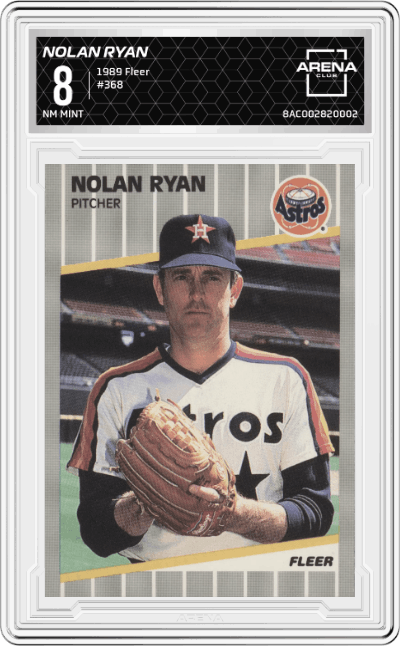Nolan Ryan