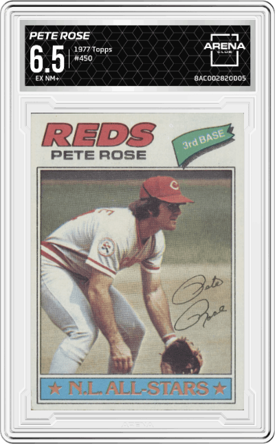 Pete Rose