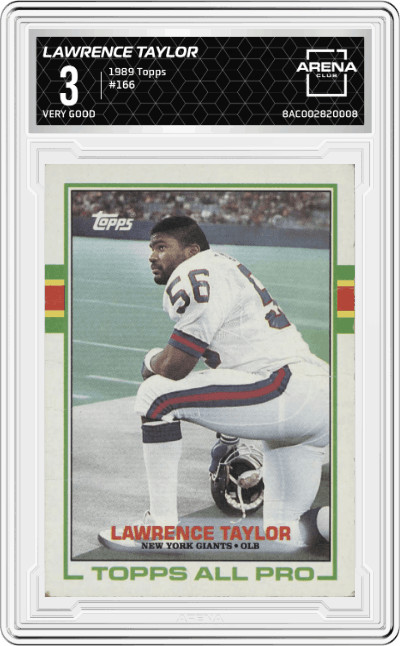 Lawrence Taylor